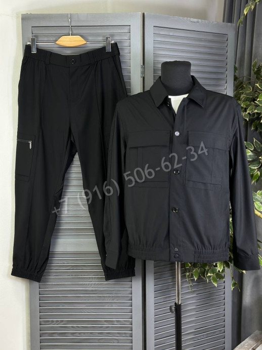 Спортивный костюм Zegna 12646