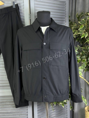 Спортивный костюм Zegna 12646