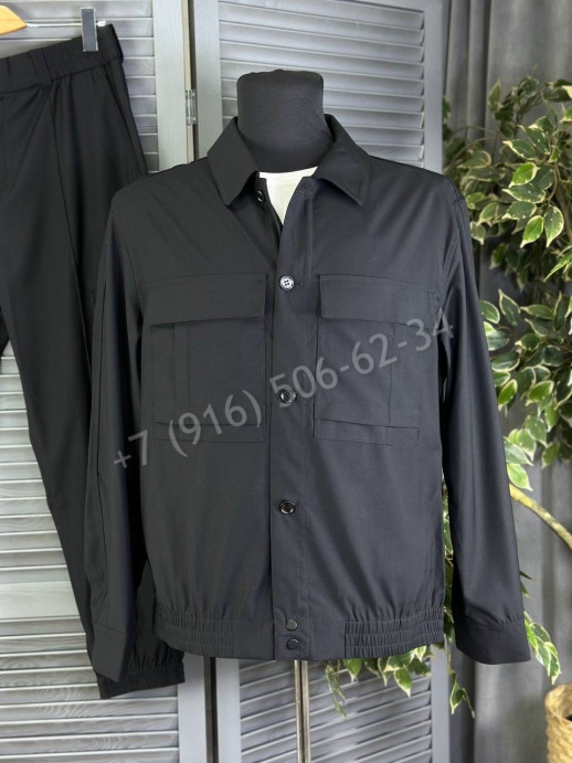 Спортивный костюм Zegna 12646