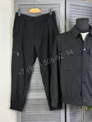 Спортивный костюм Zegna 12646