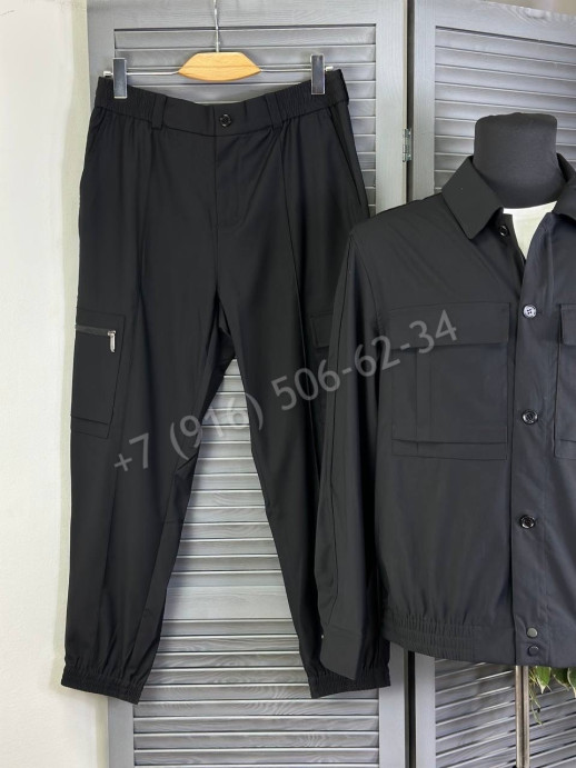 Спортивный костюм Zegna 12646