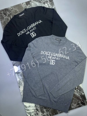 Свитер Dolce & Gabbana 22849