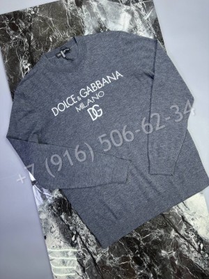 Свитер Dolce & Gabbana 22849