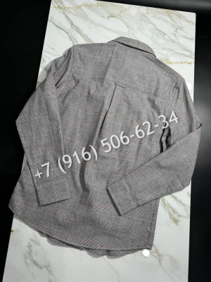 Рубашка Brunello Cucinelli 18050 1