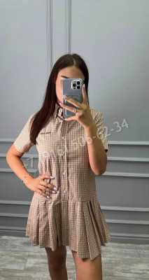 Платье Miu Miu 33021