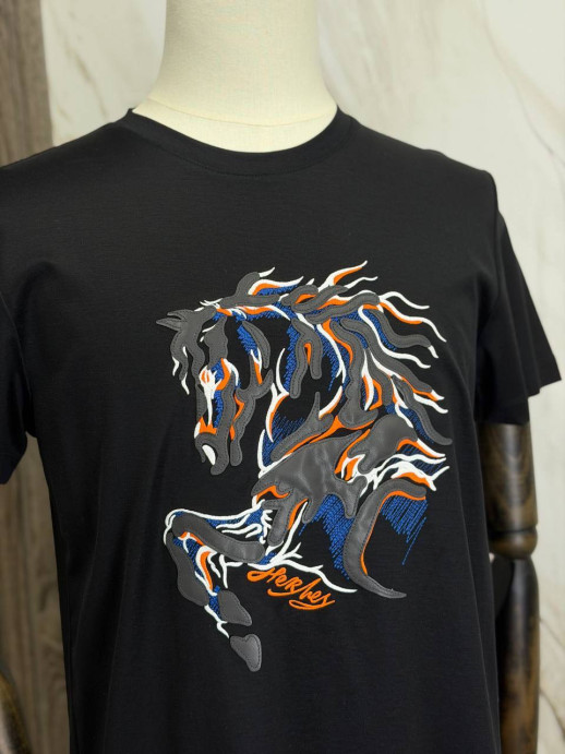 Футболка Hermes 180092 2