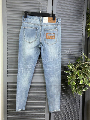 Джинсы Gucci 12847