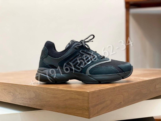 Кроссовки Fendi 23054