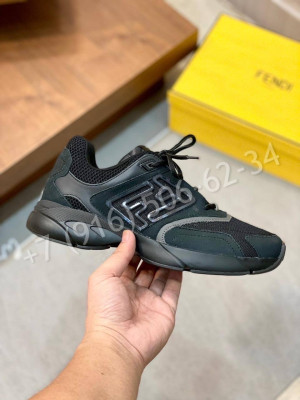 Кроссовки Fendi 23054
