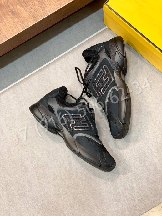 Кроссовки Fendi 23054