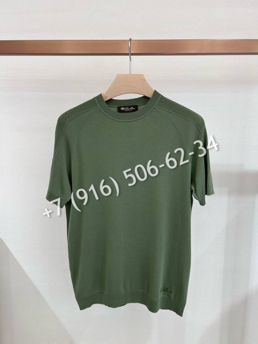 Поло Loro Piana 34968 1