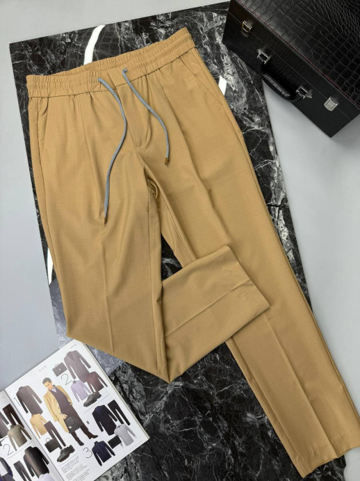 Брюки Brunello Cucinelli 15308 1