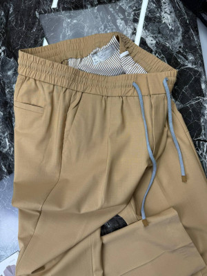 Брюки Brunello Cucinelli 15308 1