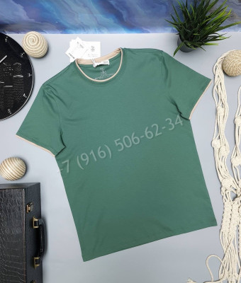 Футболка Brunello Cucinelli 12948