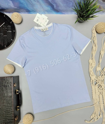 Футболка Brunello Cucinelli 12948