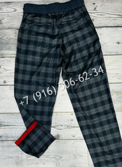 Брюки KITON 34929 5