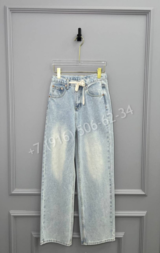 Джинсы MM6 33321