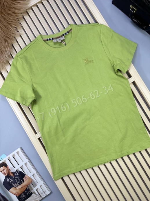 Футболка Burberry 13143