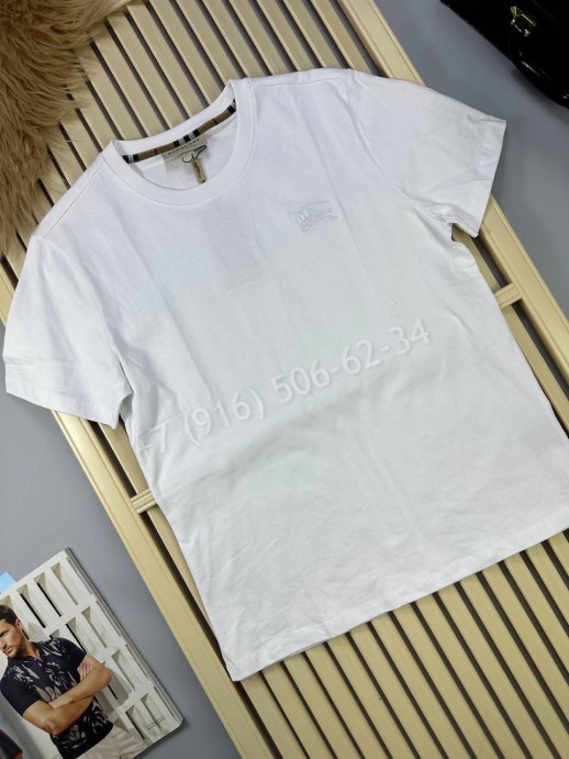Футболка Burberry 13143