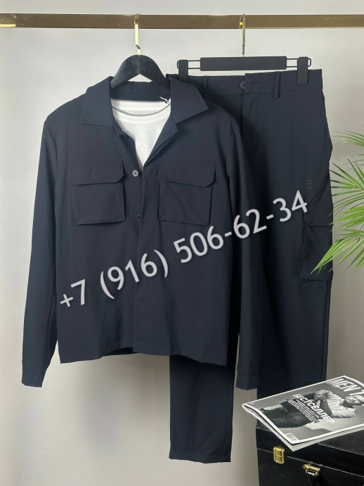 Костюм Brunello Cucinelli 32020 1