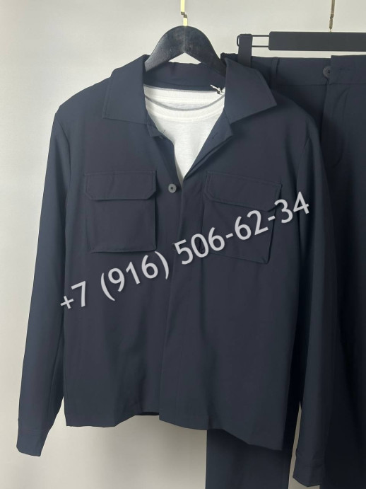 Костюм Brunello Cucinelli 32020 1