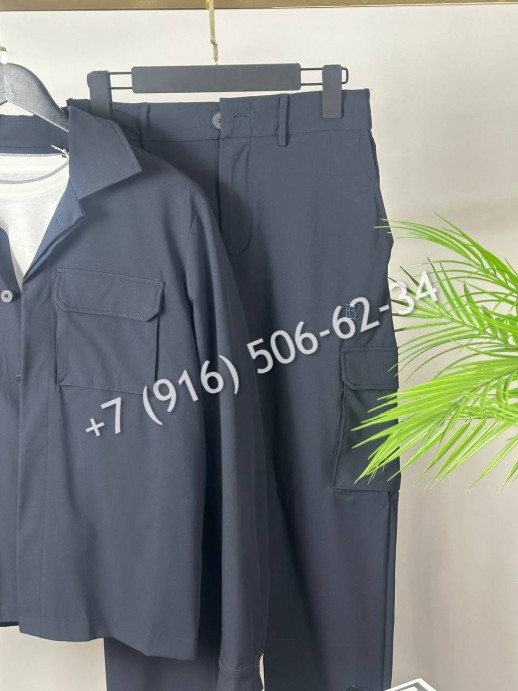 Костюм Brunello Cucinelli 32020 1