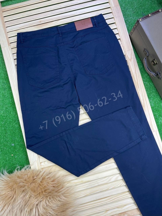 Брюки Brunello Cucinelli 13244