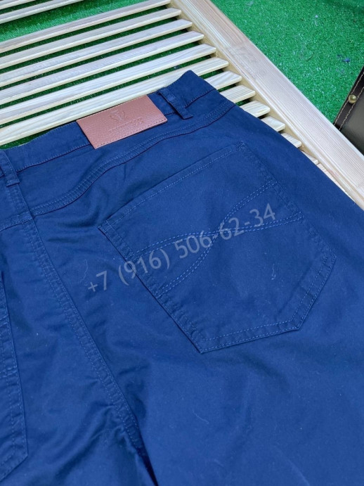 Брюки Brunello Cucinelli 13244