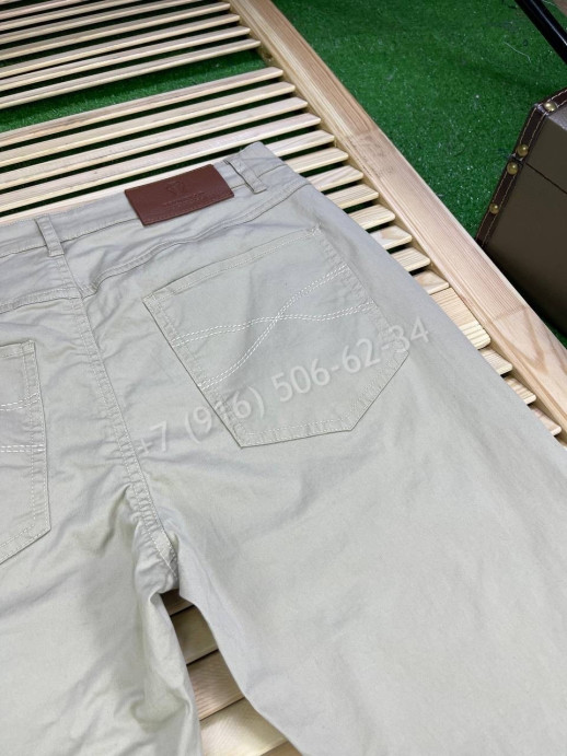 Брюки Brunello Cucinelli 13244