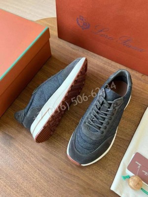 Кроссовки Loro Piana 33521