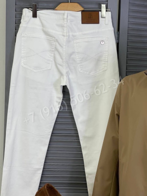 Двухсторонняя ветровка Loro Piana 13351