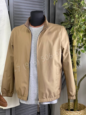 Двухсторонняя ветровка Loro Piana 13351