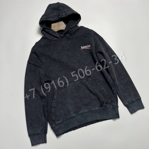 Толстовка Balenciaga 23565