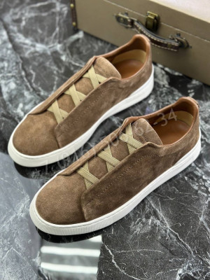 Кеды Zegna 13454