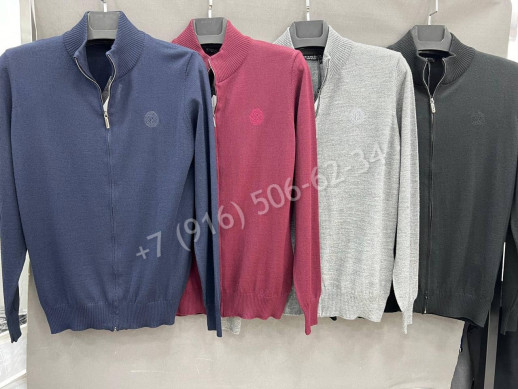 Кардиган Stefano Ricci 33721