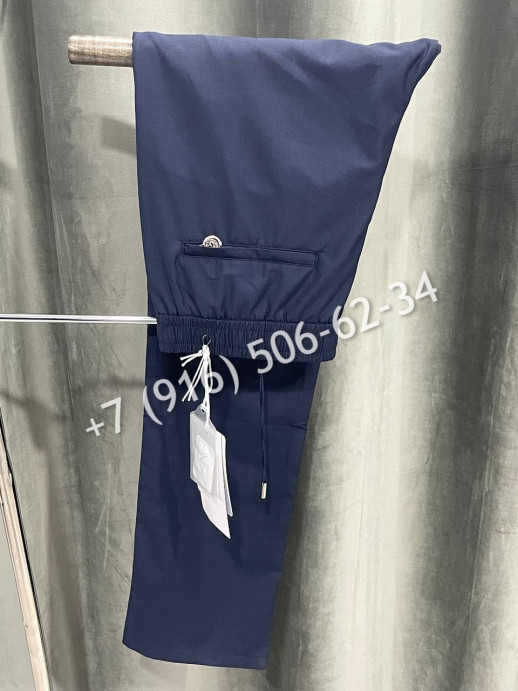 Брюки Brunello Cucinelli 30598 7