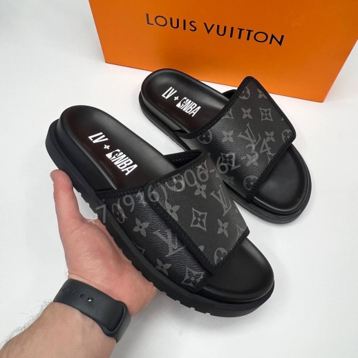 Тапочки Louis Vuitton 13560