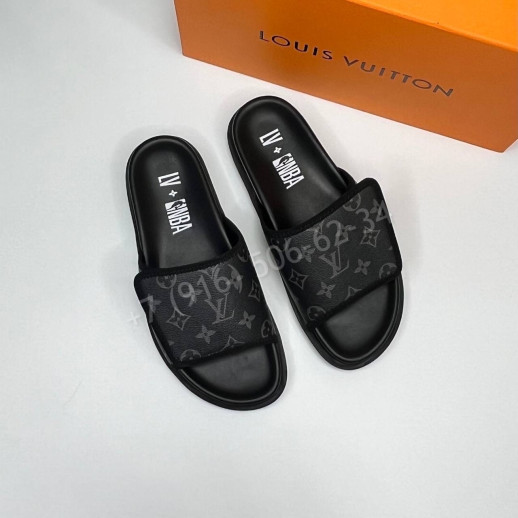 Тапочки Louis Vuitton 13560