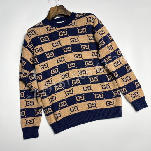 Свитер Gucci 23765
