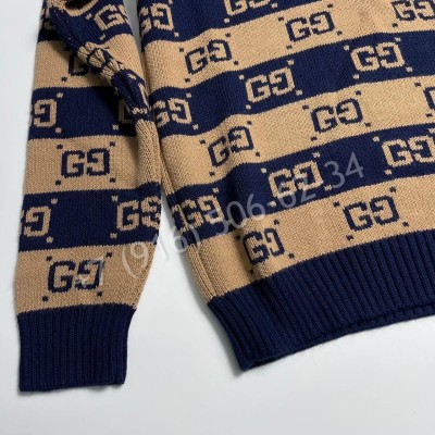 Свитер Gucci 23765