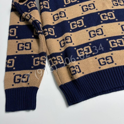 Свитер Gucci 23765