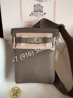 Сумка слинг Hermes 33411 4