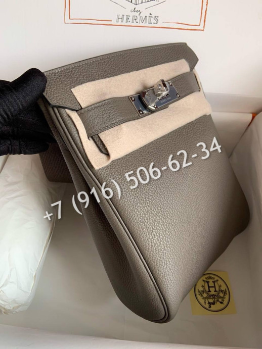 Сумка слинг Hermes 33411 4