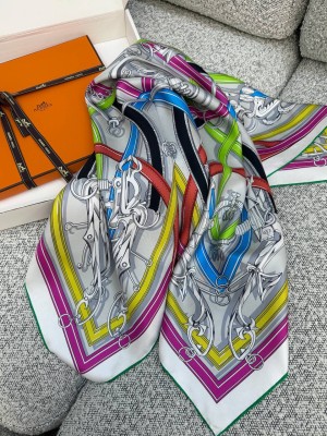 Платок Hermes 106292 4