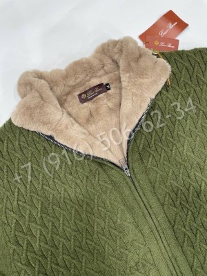 Кардиган Loro Piana 23865