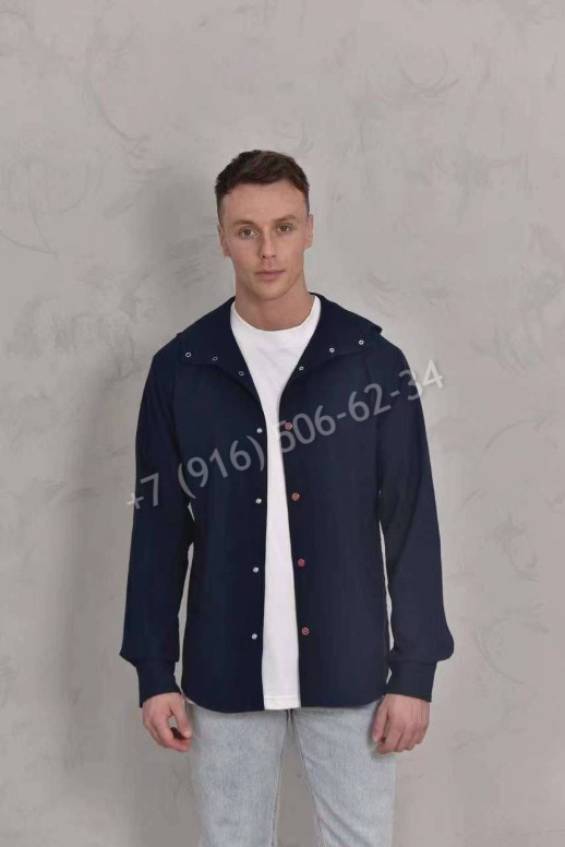 Рубашка KITON 33921