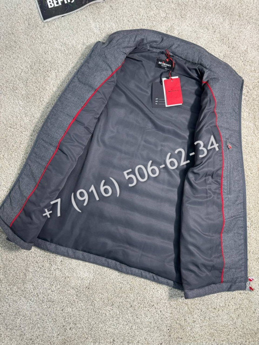 Жилетка KITON 23724 2
