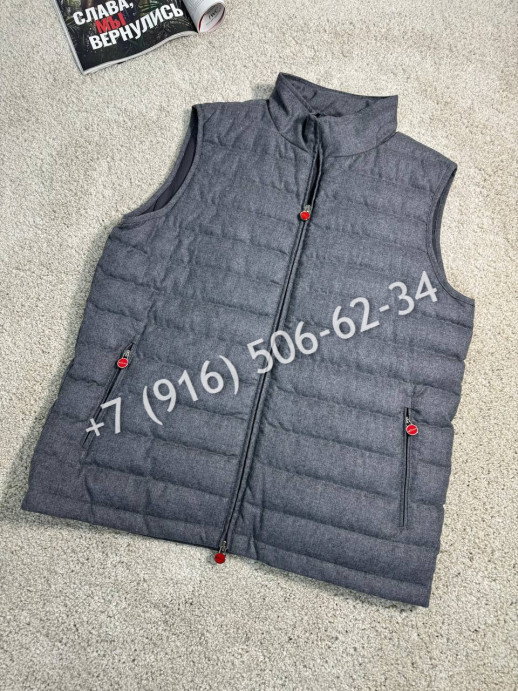 Жилетка KITON 23724 2