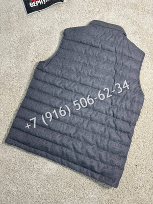 Жилетка KITON 23724 2