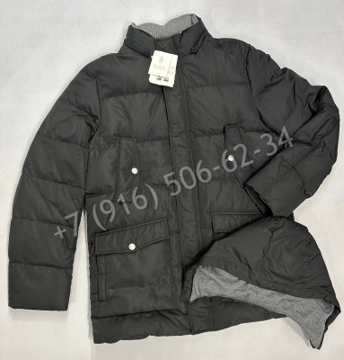 Куртка Brunello Cucinelli 23983